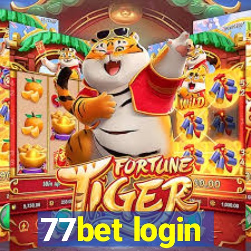77bet login